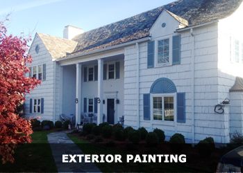 Exterior Painting