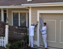 Interior and Exterior Painting - Residential and Commercial
