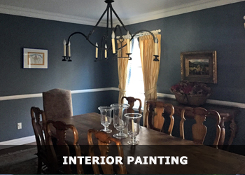 Interior Painting