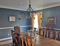 Interior Painting Services Westchester County - Commercial and Residential